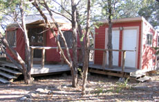 Casa Lupe Yurt